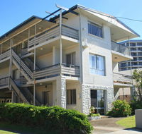 WHITE DOLPHIN UNIT 5 - VIC Tourism
