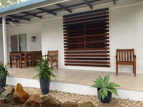 Whitehaven - VIC Tourism 0