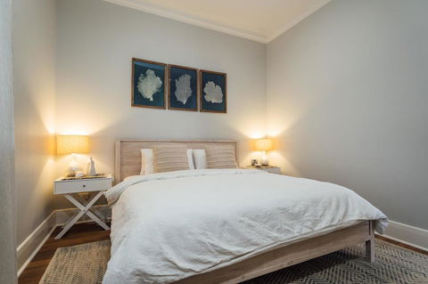 Whitehaven On Moseley - Wifi - Nespresso - VIC Tourism 1
