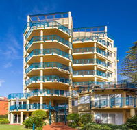 Whitesands 301 - Main Beach Location - VIC Tourism