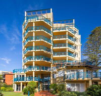 Whitesands 501 - Main Beach Location - VIC Tourism
