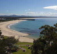 Whitesands Penthouse 1 - VIC Tourism