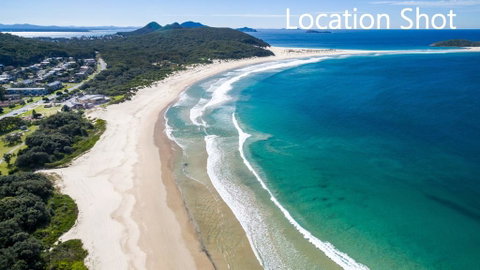 Whitesands Road, Unit 2/12 - VIC Tourism 1
