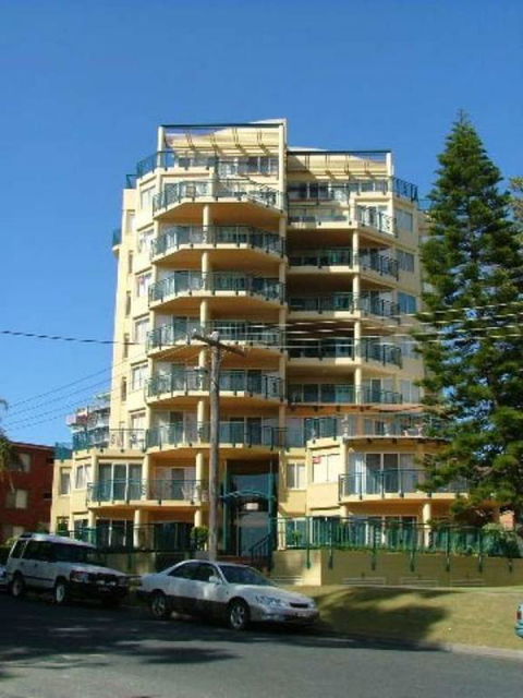 Whitesands, Unit 103, 38 North Street - VIC Tourism 3