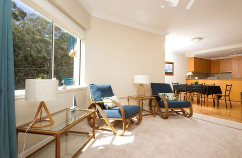 Whitesands, Unit 103, 38 North Street - VIC Tourism 2