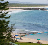 Whitesands Unit 402 34-38 North Street - VIC Tourism