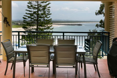 Whitesands, Unit 402, 34-38 North Street - VIC Tourism 1