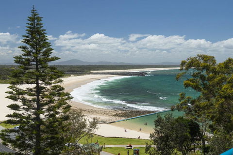 Whitesands, Unit 602, 34-38 North Street - VIC Tourism 2