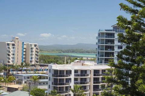 Whitesands, Unit 602, 34-38 North Street - VIC Tourism 3