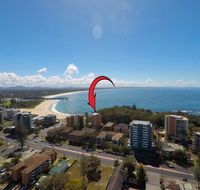 Whitesands Unit 602 34-38 North Street - VIC Tourism