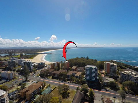 Whitesands, Unit 602, 34-38 North Street - VIC Tourism 0