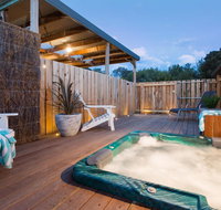 Whitewood Cottage - Secluded Spa - VIC Tourism
