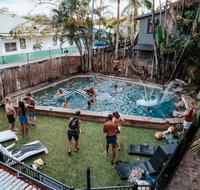 Why Not Backpackers - VIC Tourism