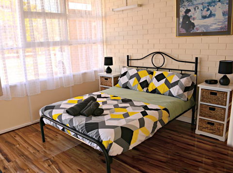 Whyalla Country Inn Motel - VIC Tourism 2