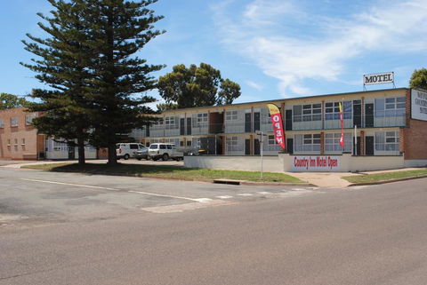 Whyalla Country Inn Motel - VIC Tourism 3
