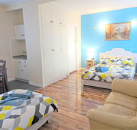 Whyalla Country Inn Motel - VIC Tourism