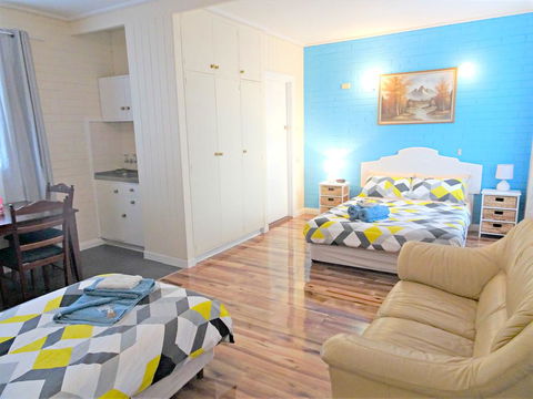 Whyalla Country Inn Motel - VIC Tourism 0
