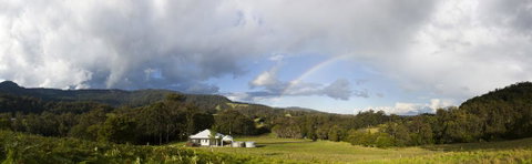 Wilderberry Cottage - VIC Tourism 2