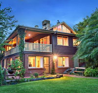 Wildwood Lodge - VIC Tourism
