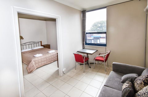 Wiley Park Hotel - VIC Tourism 0