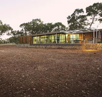 Willalooka Eco Lodge - VIC Tourism