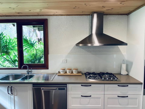 William Bay Cottages - VIC Tourism 2