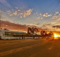 William Creek Camp Ground  Units - VIC Tourism