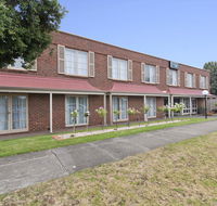 William Dutton Motel - VIC Tourism