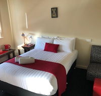 William Farrer Hotel - VIC Tourism