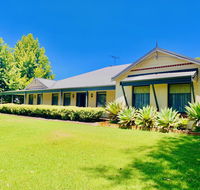 Willow Lodge - VIC Tourism