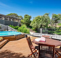Willowdene with pool spa tennis court and fireplace - VIC Tourism