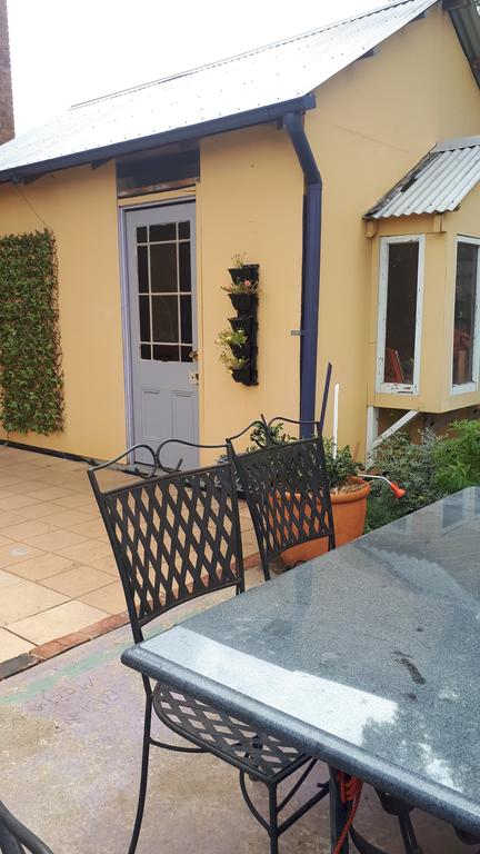 Willowgate Hall Luxury Hosted B&B - VIC Tourism 2