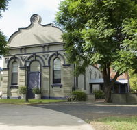 Willowgate Hall Luxury Hosted BB - VIC Tourism