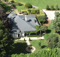 Willowlodge - VIC Tourism