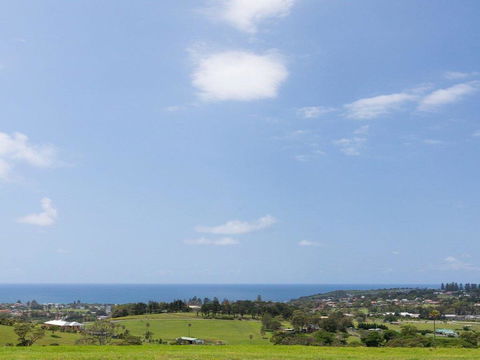 Willowview - Coastal Retreat, Stunning Views - VIC Tourism 1