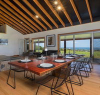 Willowview - coastal retreat stunning views - VIC Tourism