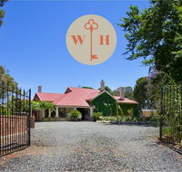 Wilsford House - VIC Tourism