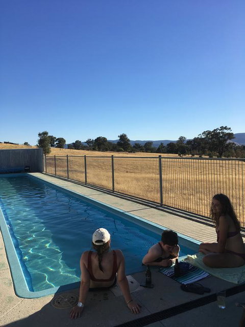 Wimmera Hills Winery - VIC Tourism 3