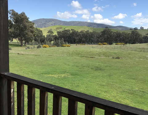 Wimmera Hills Winery - VIC Tourism 1