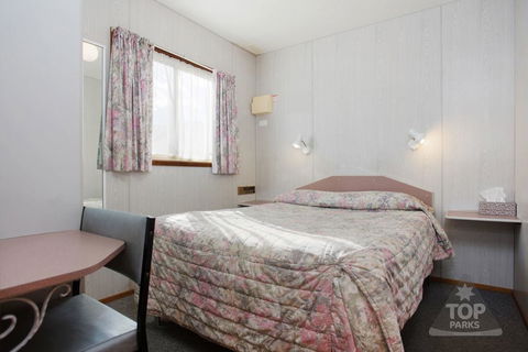 Wimmera Lakes Caravan Resort - VIC Tourism 2