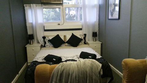 Wimmera Motel - VIC Tourism 0