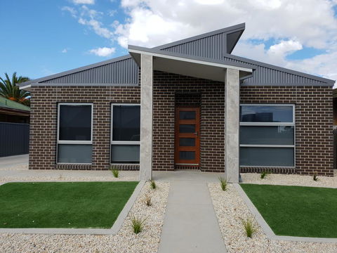 Wimmera Plains - VIC Tourism 0