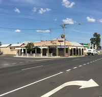 Winchelsea Motel - VIC Tourism