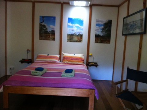 Windrose B&B - VIC Tourism 1