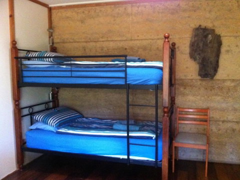 Windrose B&B - VIC Tourism 2