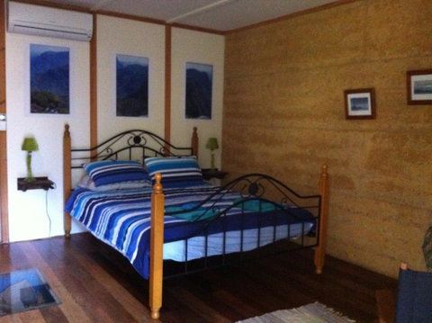 Windrose B&B - VIC Tourism 3