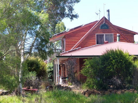 Windrose B&B - VIC Tourism 0
