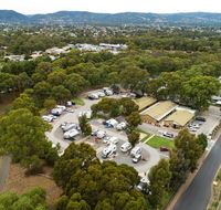 Windsor Gardens Caravan Park - VIC Tourism