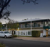 Windsor Lodge - VIC Tourism