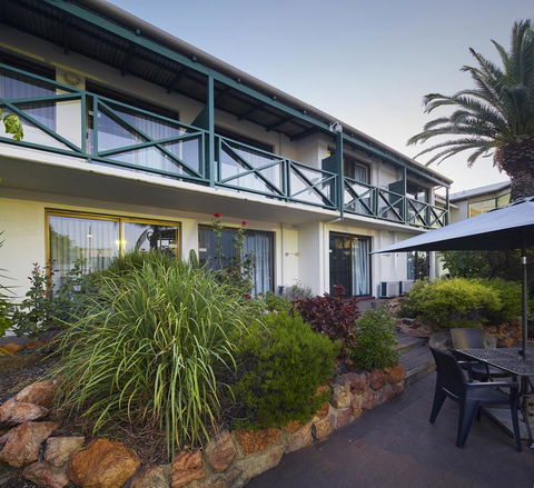 Windsor Lodge - VIC Tourism 3